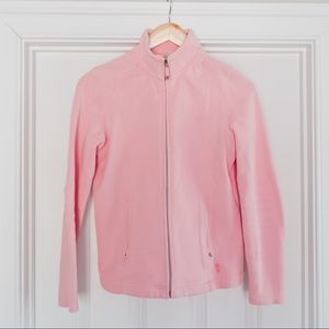 Pink Tommy Bahaha Zip